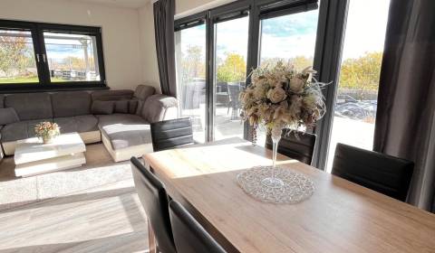 Rodinný dom v obci Dubová s 920m2 rozsiahlym pozemkom 