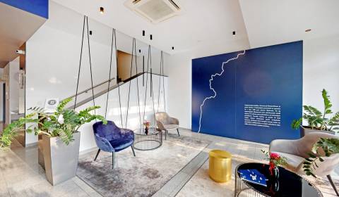 3D, prenájom kanc. Flexi od 14,4 m2, Westend Tower, Dúbravská cesta