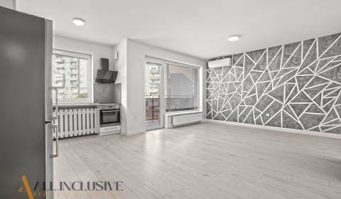 PRENAJATÉ | NA PRENÁJOM 2x 2-IZBOVÉ BYTY S TERASOU,DUNAJSKÁ STREDA