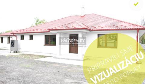 Predaj, rodinný dom Závod - NOVOSTAVBA - EXKLUZÍVNE ...