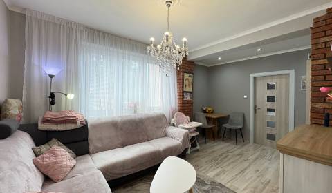 Na predaj: Investičný 3 izb.byt + murovaná PIVNICA