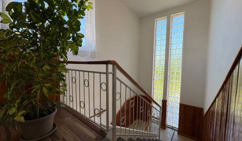 Na predaj: Rodinný dom v meste Levice