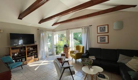 PREDAJ krásny 6 izb. rod. dom prepojený s prírodou