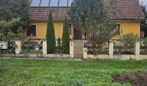 Rodinný dom, Gbeľany, Exkluzívne