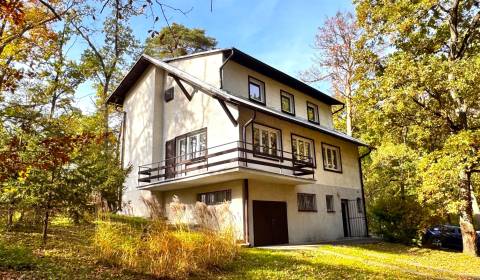 Rekreačná chata Šaštín-Stráže Gazárka komerčné využitie