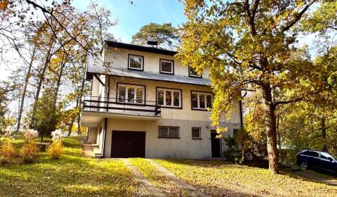 Rekreačná chata Šaštín-Stráže Gazárka komerčné využitie