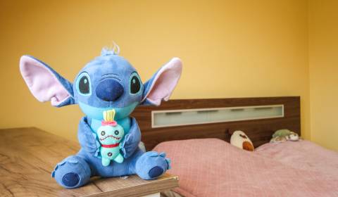 4i mezonet, 133m2, vlastné kúrenie, Melčice-Lieskové