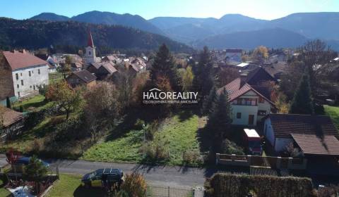 REZERVOVANÉ - Predaj, pozemok pre rodinný dom   751 ...