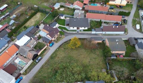 Stavebný pozemok 882 m² | Gajary