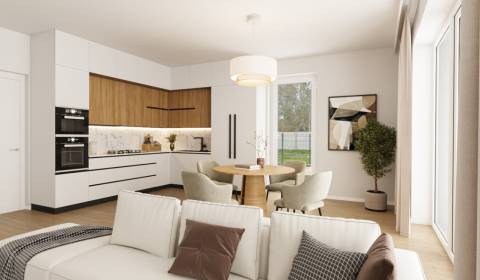 Na predaj Novostavba domu s veľkou záhradou – Dunasziget, Maďarsko