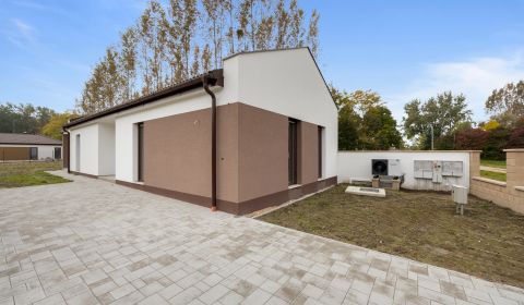 Na predaj dom – Dunasziget, Maďarsko