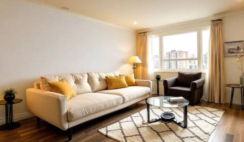 REZERVOVANÉ- Na predaj 3-izbový byt Žilina-Vlčince