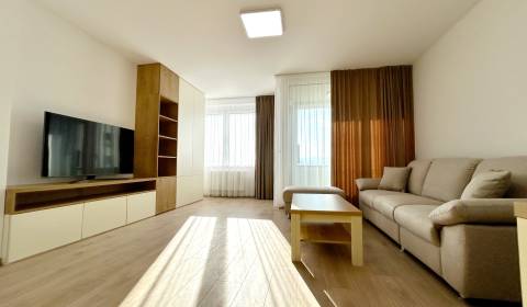 PRENÁJOM nadštandardne zariadený 2 izb byt POPRAD