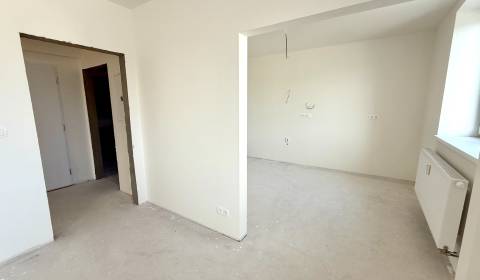 NOVÝ 2 - IZB. BYT (63m2), SENICA - SADOVÁ