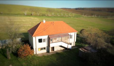 * Na predaj dom s priestorom na život: Tichá lokalita