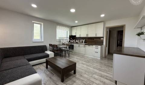 REZERVOVANÉ - Predaj, trojizbový byt Bošany - EXKLUZ...