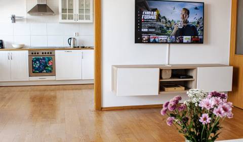 Bývanie  v Starom meste ? Jedinečná príležitosť skvelého bytu