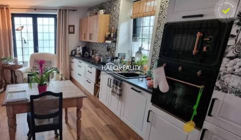 Predaj, rodinný dom Andrejová, 5km od Bardejova