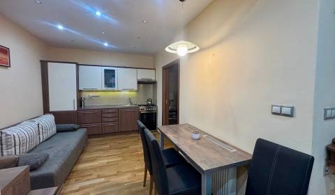 PRENÁJOM - Útulný 1-izbový domček na Hlbokej ulici