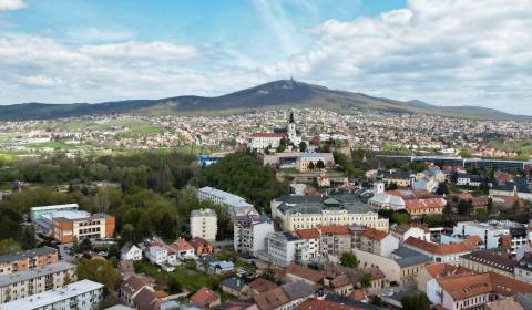 RODINNÝ DOM – dvojdom, na Ul. Ivana Braunera v Nitre - NOVOSTAVBA. 