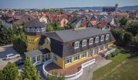 Predaj nehnuteľnosti v mestskej časti Poprad-Veľká