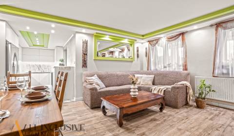 NA PREDAJ 5+2 IZBOVÝ RD PRI KÚPALISKU, DUNAJSKÁ STREDA