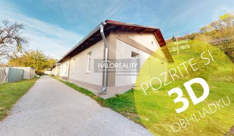 Predaj, rodinný dom Sirk, Železník - ZNÍŽENÁ CENA - ...