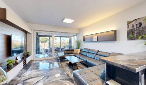 , predaj 4 izb. novostavby zariadeného RD, Jarná, Hviezdoslavov