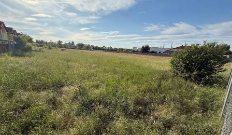 ViNi real - Exkluzívny stavebný pozemok – Miloslavov, 4 205 m²