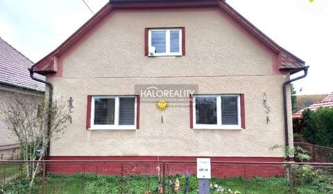 Predaj, rodinný dom Svinná - EXKLUZÍVNE HALO REALITY