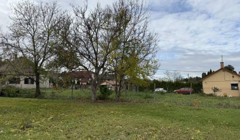 Novinka: Ponuka pre investorov: 4 stavebné pozemky s úz.rozhodnutím.