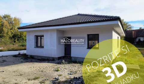 Predaj, rodinný dom Bellova Ves - NOVOSTAVBA - EXKLU...