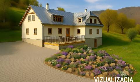 Predaj stavebný pozemok Banská Štiavnica