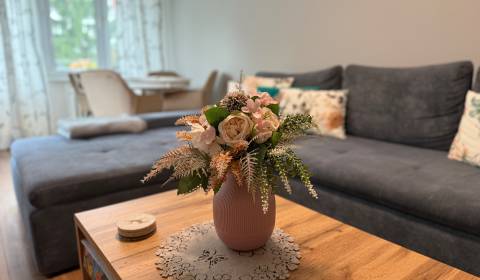 2-izbový byt v Seredi- bez rezervačnej zálohy