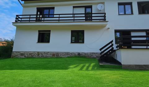 HD reality, predaj rodinný dom Banská Štiavnica