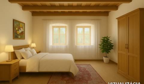 HD reality, predaj rodinný dom Baďan