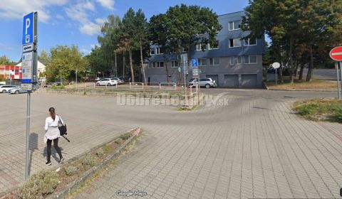 DOBRÉ REALITY - Priestory na prenájom, 30 m2, budova Allianz, Záhradní