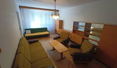 Veľký 2 izbový byt na Severe na predaj