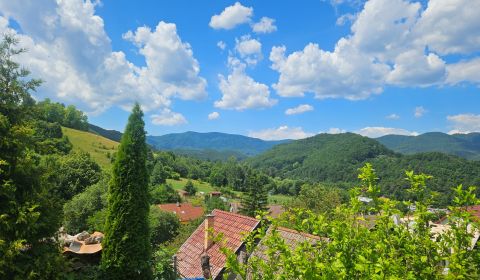 Predaj, rekreačný pozemok Podlavice, Banská Bystrica
