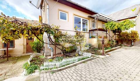 Predaj, rodinný dom Lučenec, centrum - EXKLUZÍVNE HA...