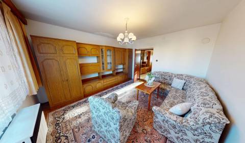 ZNÍŽENÁ CENA/ Rodinný dom v obci Bojná