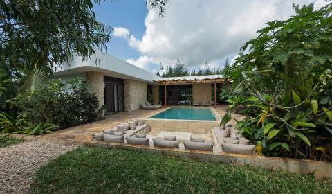 PAJE LUXURY KILIMA VILLAS