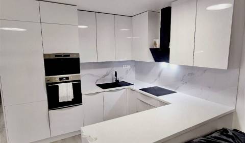 PRENÁJOM - 3-izbový veľkometrážny byt v RED OAK, Lužianky -REZERVOVANÉ