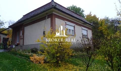 Rodinný dom, chalupa 2 Izbový - Fony