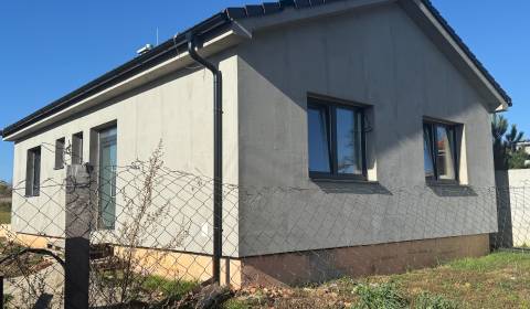 PREDAJ - NOVOSTAVBA - TESÁRSKE MLYŇANY