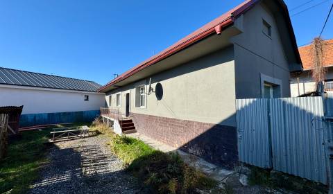 Na predaj 3i rodinný dom – Družstevná pri Hornáde, Košice - okolie