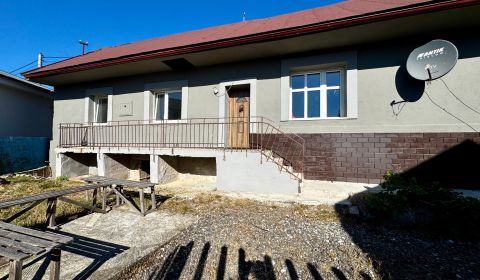 Na predaj 3i rodinný dom – Družstevná pri Hornáde, Košice - okolie