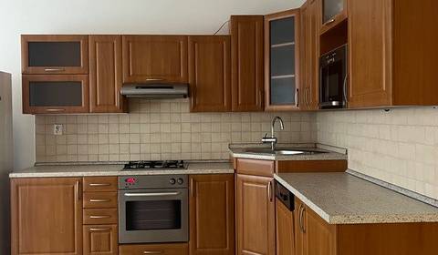 3 Izbový byt na ulici Jozefa Krónera na prenájom