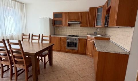 3 Izbový byt na ulici Jozefa Krónera na prenájom