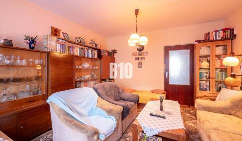 2 izbový byt v zachovalom pôvodnom stave